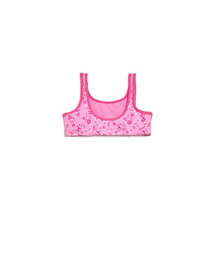 abercrombie kids Scoop Neck Two-Piece Swimsuit (Big Kids) - Image 2