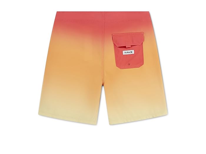 Hurley Kids First Light Board Shorts (Little Kid/Big Kid) - Image 2