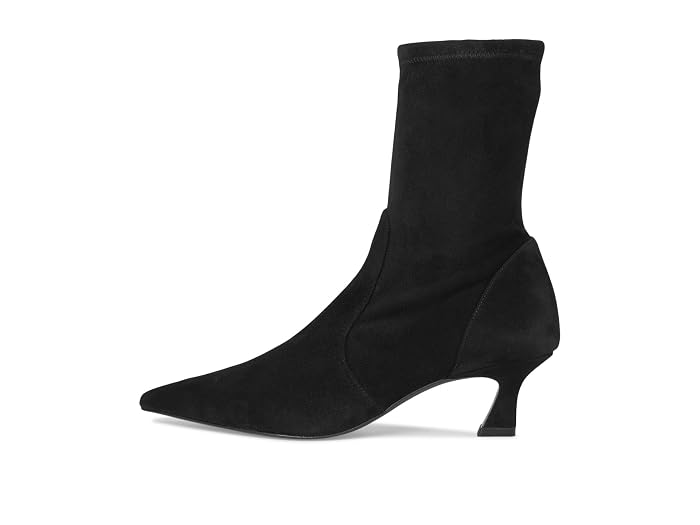 Stuart Weitzman Vinnie Booties 50 - Image 4