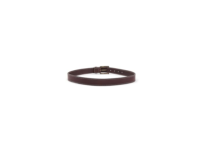 Johnston & Murphy Deaton Leather Belt - Image 2