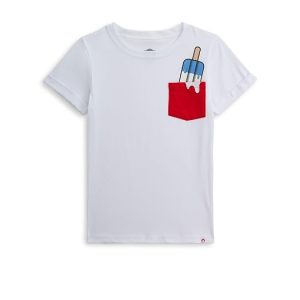Appaman Kids Day Trip Tee (Toddler/Little Kid/Big Kid)