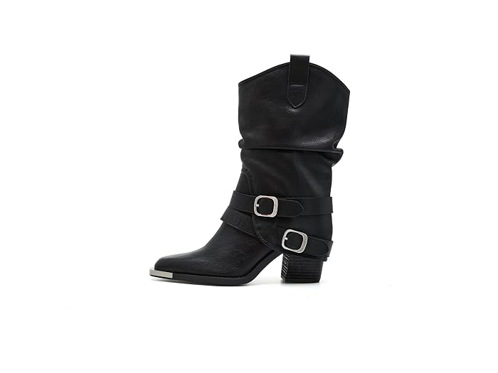 FRYE AND CO. Ashlyn Spat Boots - Image 2