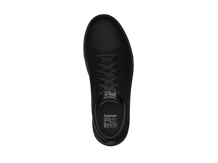 Timberland PRO Burbank Oxford Soft Toe - Image 2