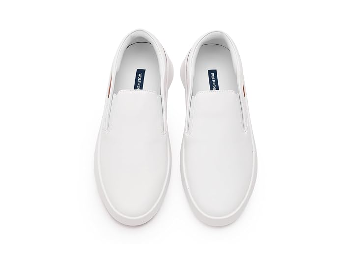 Wolf & Shepherd Cruise Slip-On - Image 2