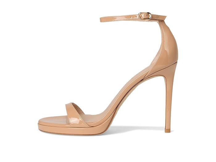 Stuart Weitzman Nudist Platform - Image 4