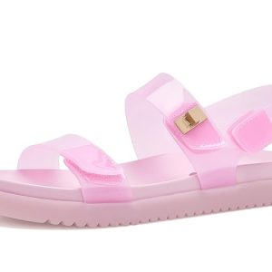 Steve Madden Kids Mona Jelly (Little Kid/Big Kid)