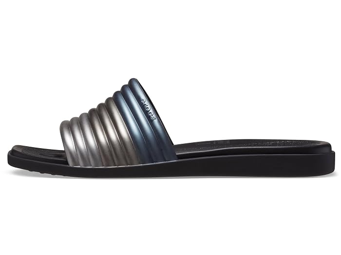 Crocs Miami Slide Sandals - Image 2