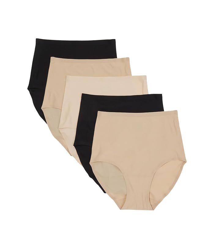 Chantelle Soft Stretch 5-Pack Brief