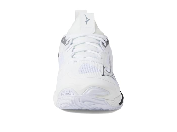 Mizuno Wave Momentum 3 - Image 3