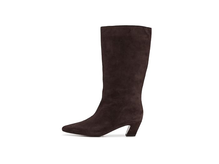 Loeffler Randall Cleo Kicked Heel Calf Boots - Image 4