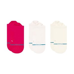 Stance Iconic Light Tab 3-Pack