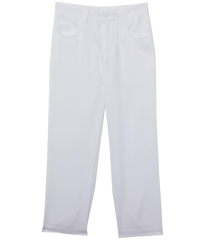 PUMA Golf Kids Five-Pocket Pants (Big Kids)
