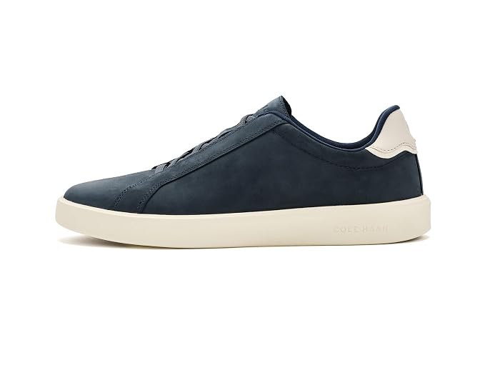 Cole Haan Grand Crosscourt Daily Lace-to-toe Slip On - Image 4