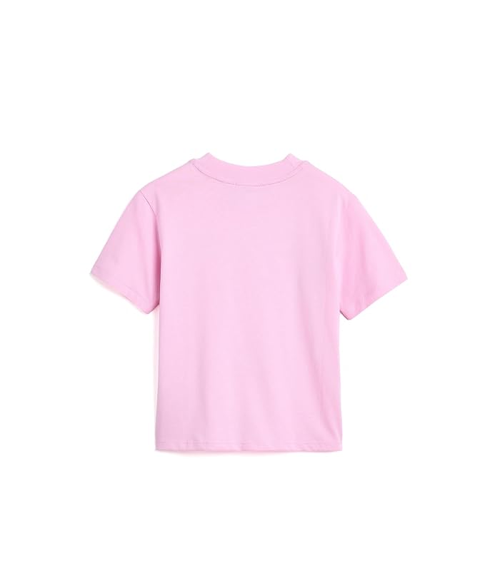 PUMA Kids T-shirt & Leggings Set (little Kid) - Image 2