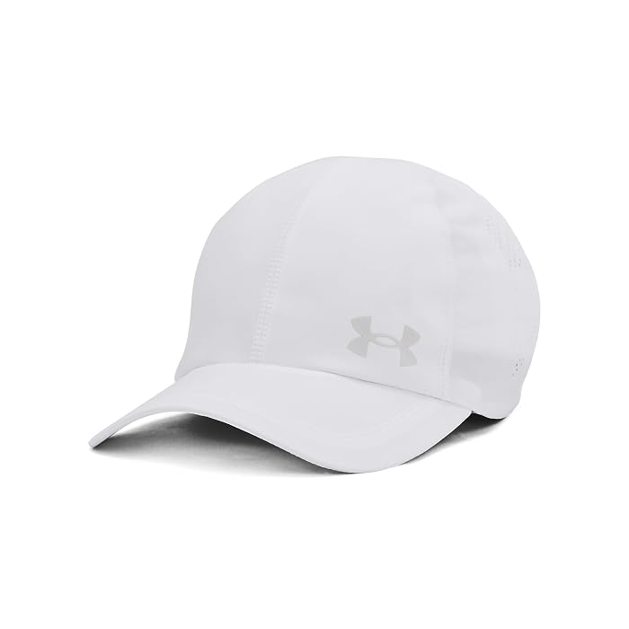Under Armour Men's Iso-Chill Launch Adjustable Hat - Image 3