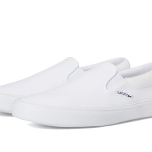 Lacoste Slip-On Base Sneakers