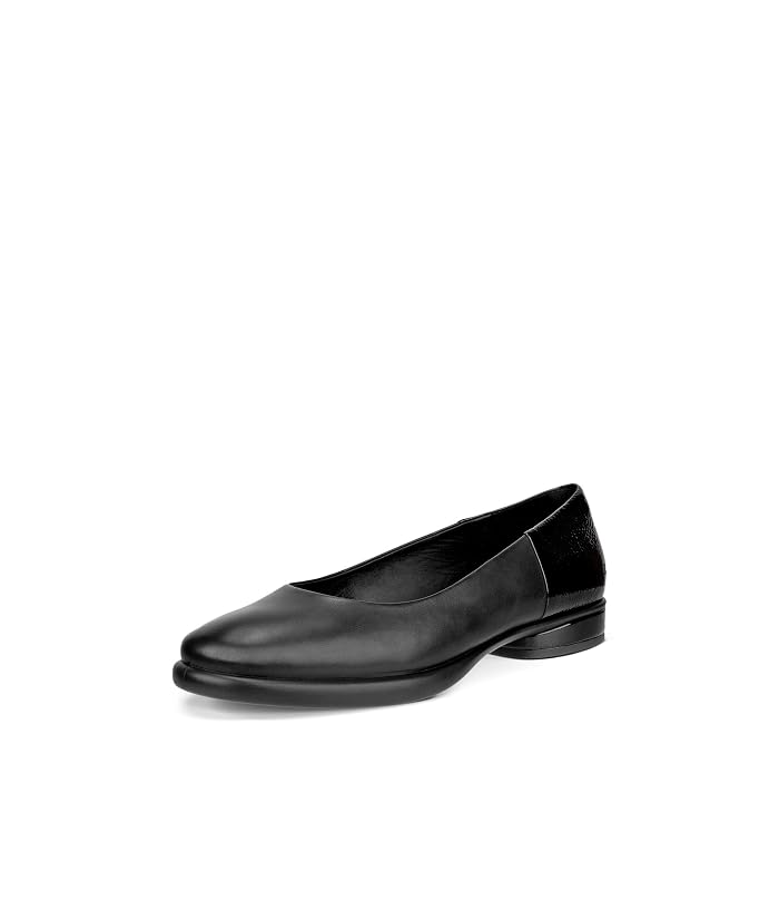 ECCO Sculpted Luxe Ballerina