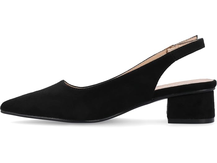 Journee Collection Sylvia Pumps - Image 4