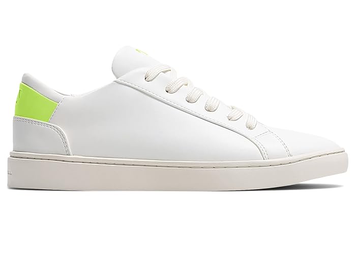 Thousand Fell Lace-Up W
