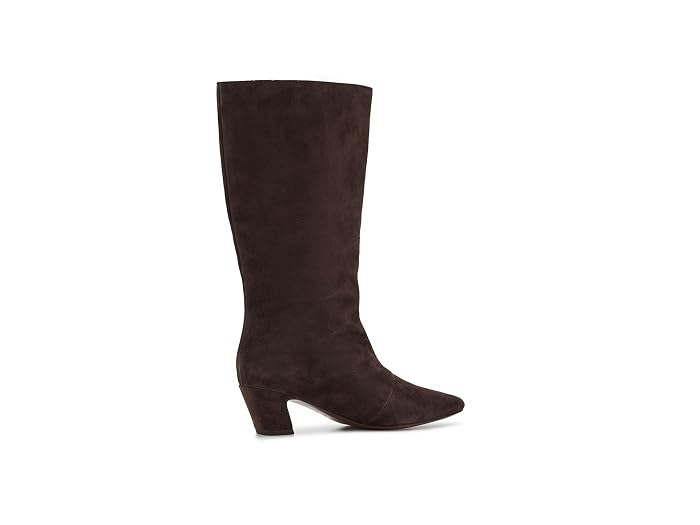 Loeffler Randall Cleo Kicked Heel Calf Boots - Image 3