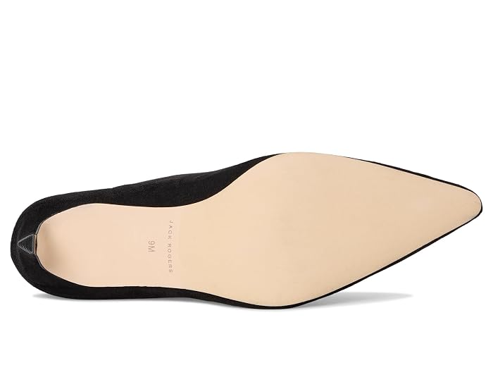 Jack Rogers Charleston Stretch Bootie - Image 3