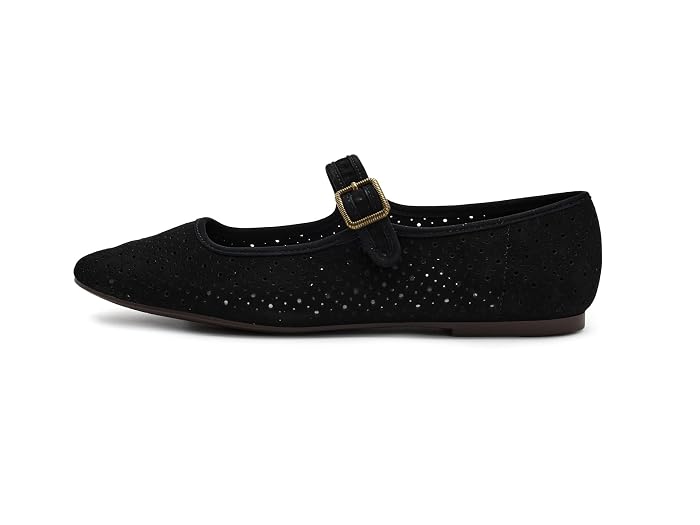 Lucky Brand Tannyr Perforated Sandals - Image 2