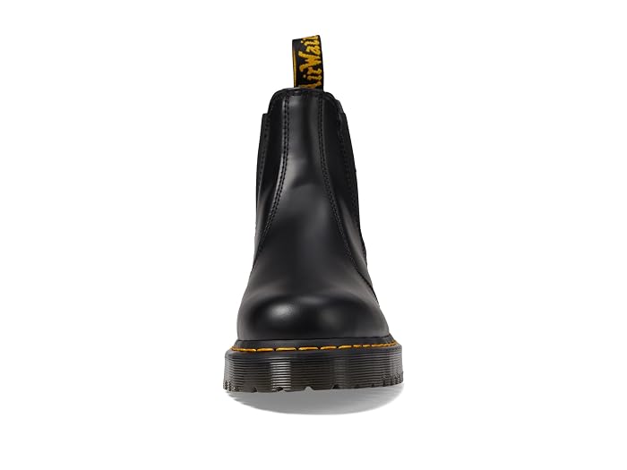 Dr. Martens 2976 Bex Smooth Leather Chelsea Boots - Image 2