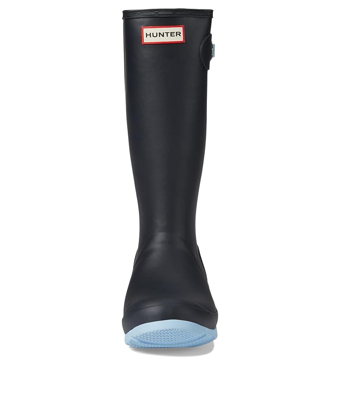 Hunter Kids Original Insulated Boot (Little Kid/Big Kid) - Image 2