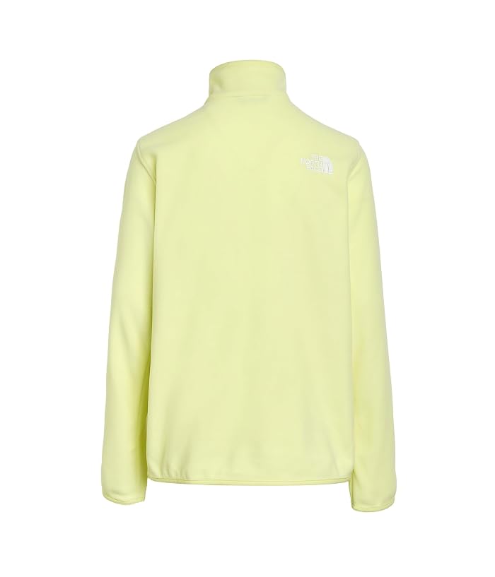 The North Face Kids Glacier 1/4 Zip Pullover (Little Kid/Big Kid) - Image 2