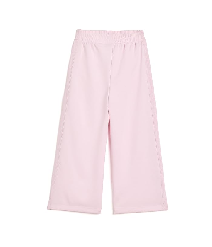 PUMA Kids Lace Pack Wide Leg Pants (Little Kid) - Image 2