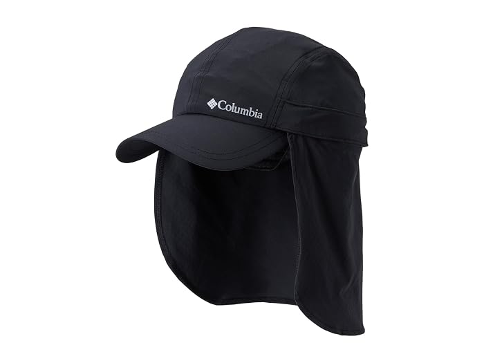 Columbia Coolhead Zero II Cachalot