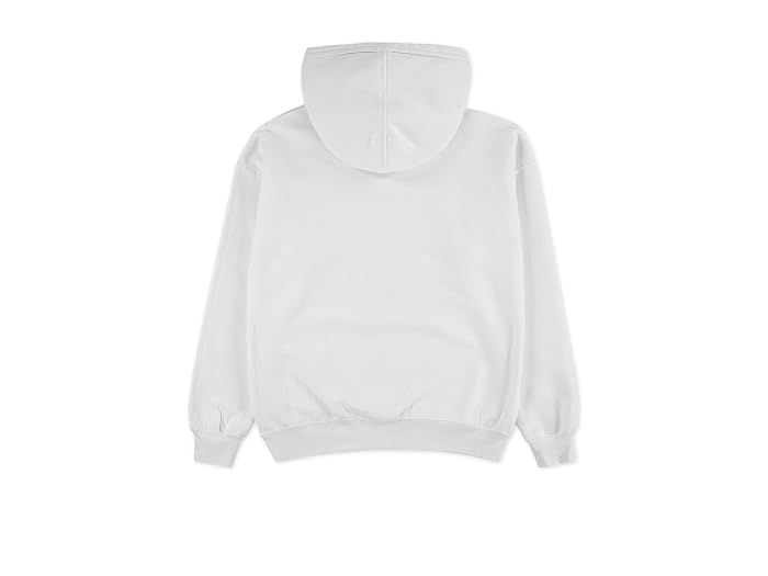 abercrombie kids 92 Strawberry Pullover Hoodie (Big Kids) - Image 2