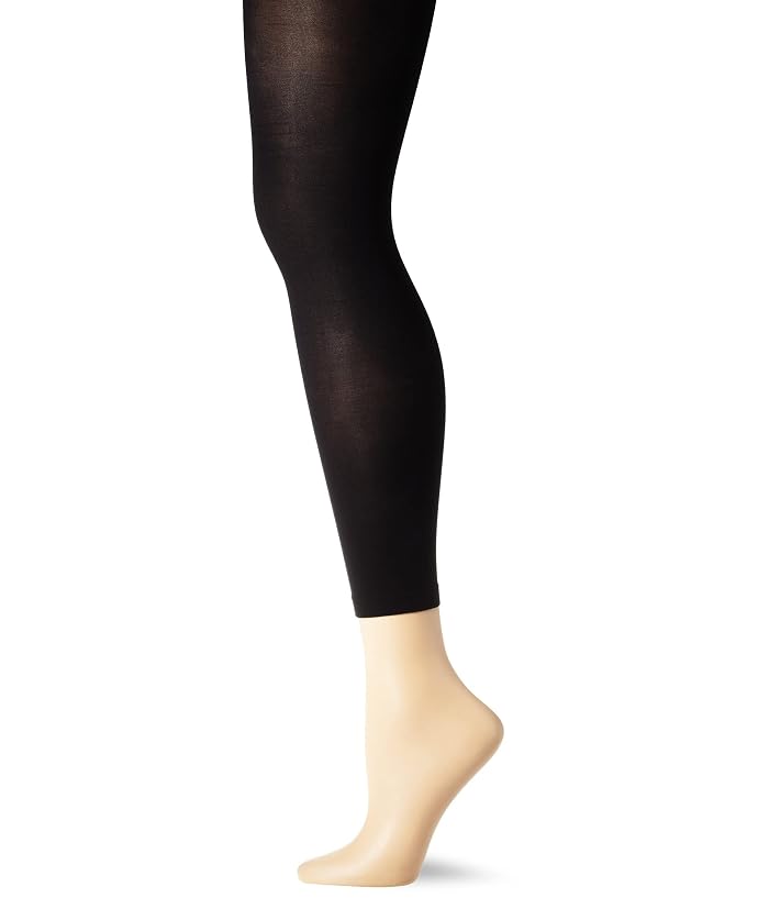 Capezio Hold & Stretch Footless Tight