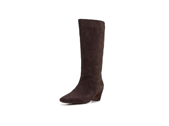 Loeffler Randall Cleo Kicked Heel Calf Boots