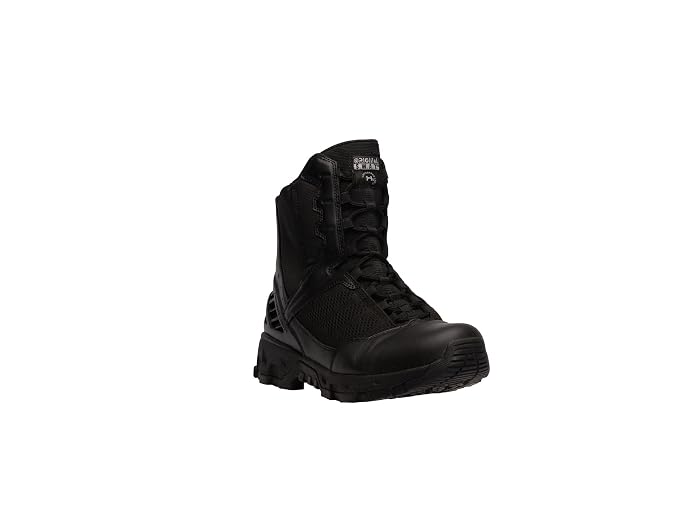 Original S.W.A.T. Alpha Freedom 8" Hands Free Safety Toe