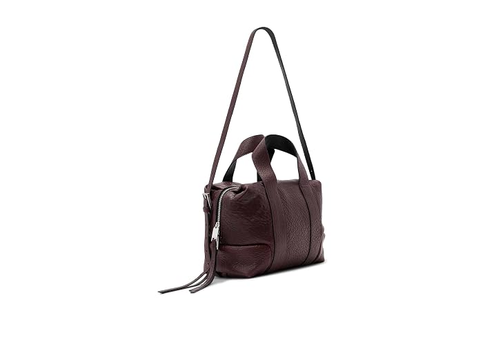 AllSaints Ares Grain M Xbody - Image 2