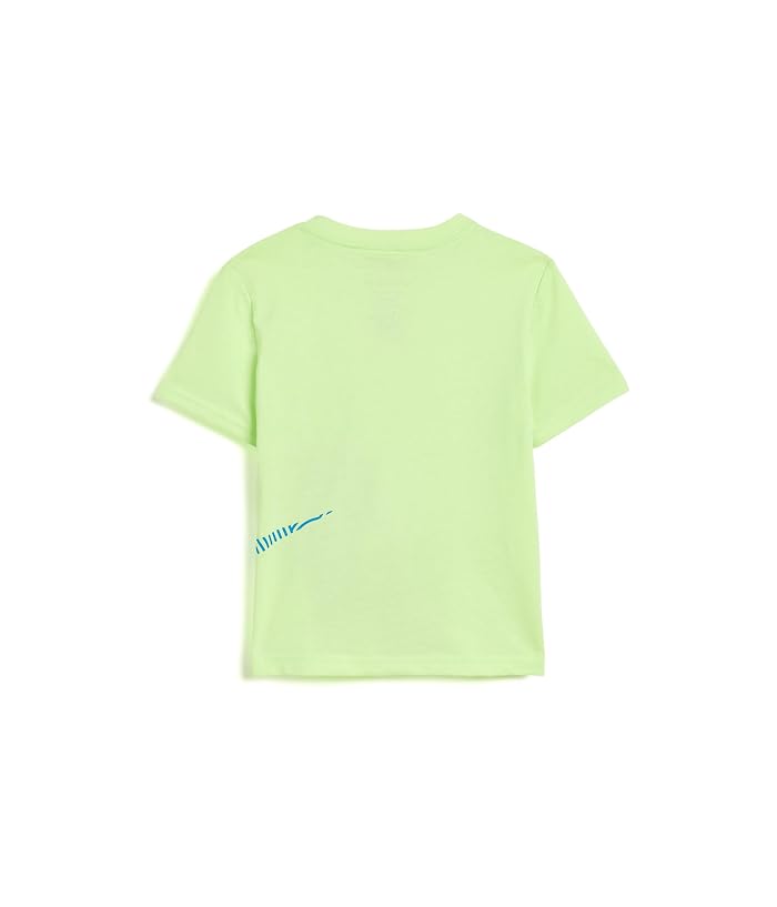 Nike Kids In the Zone Jersey T-Shirt (Toddler) - Image 2