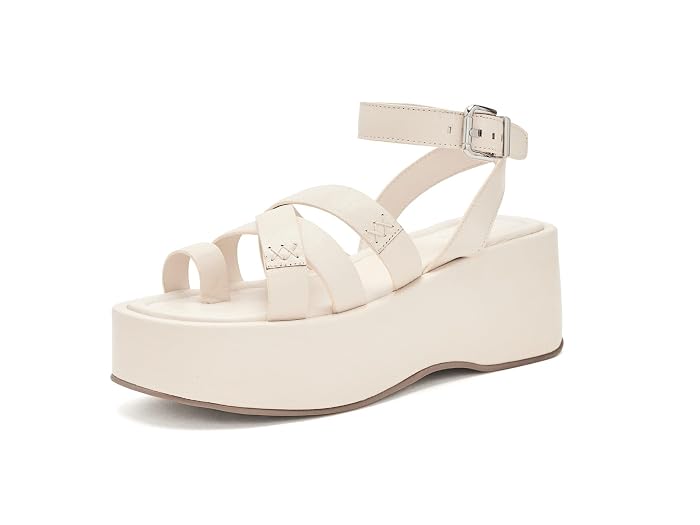 Free People Hazel Flatform Sandals
