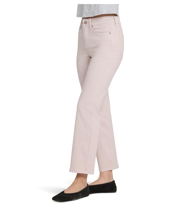 NYDJ Marilyn Ankle Jeans in Rock Flower - Image 3