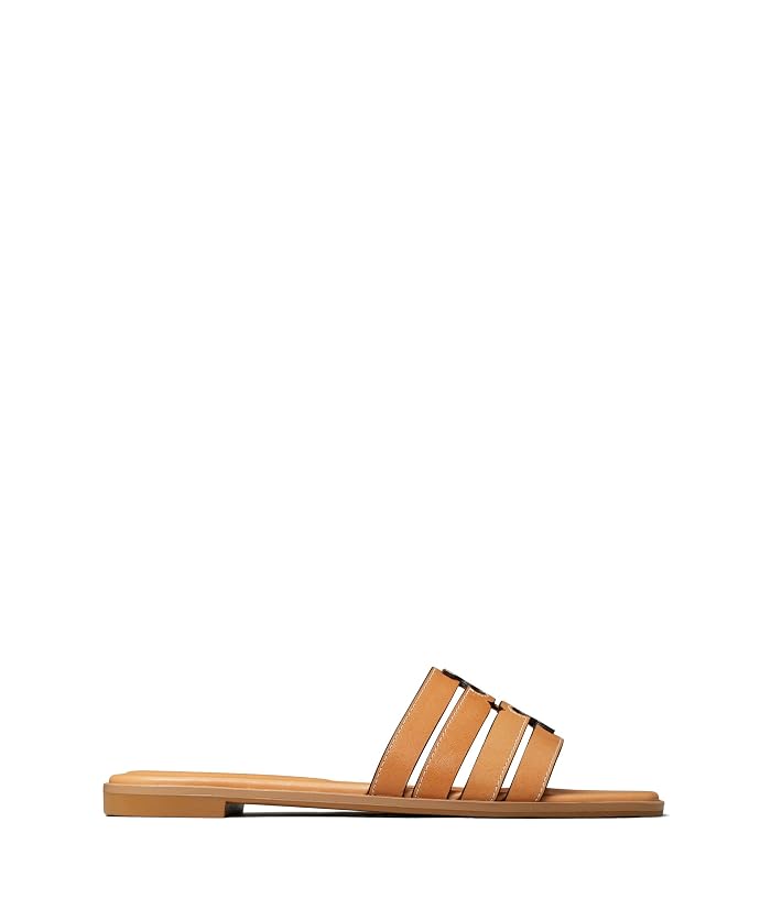 Tory Burch Ines Cage Slides - Image 3