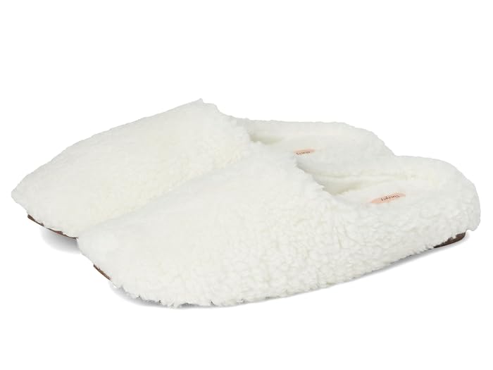 Eberjey Sherpa Slippers
