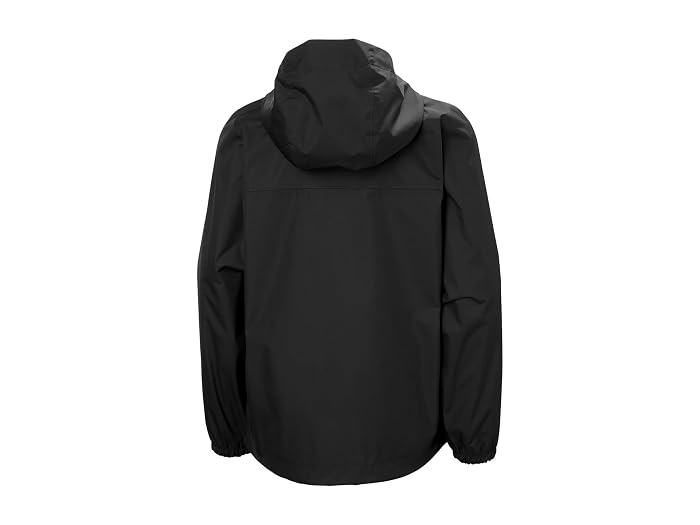 Helly Hansen Kids Vancouver Rain Jacket (Big Kid) - Image 2