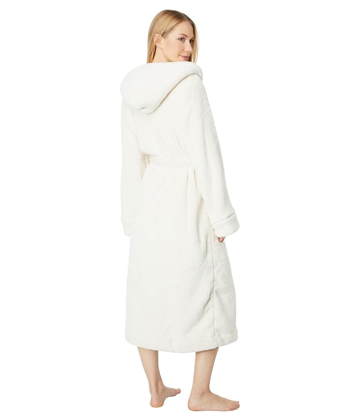 L.L.Bean Wicked Plush Robe - Image 2