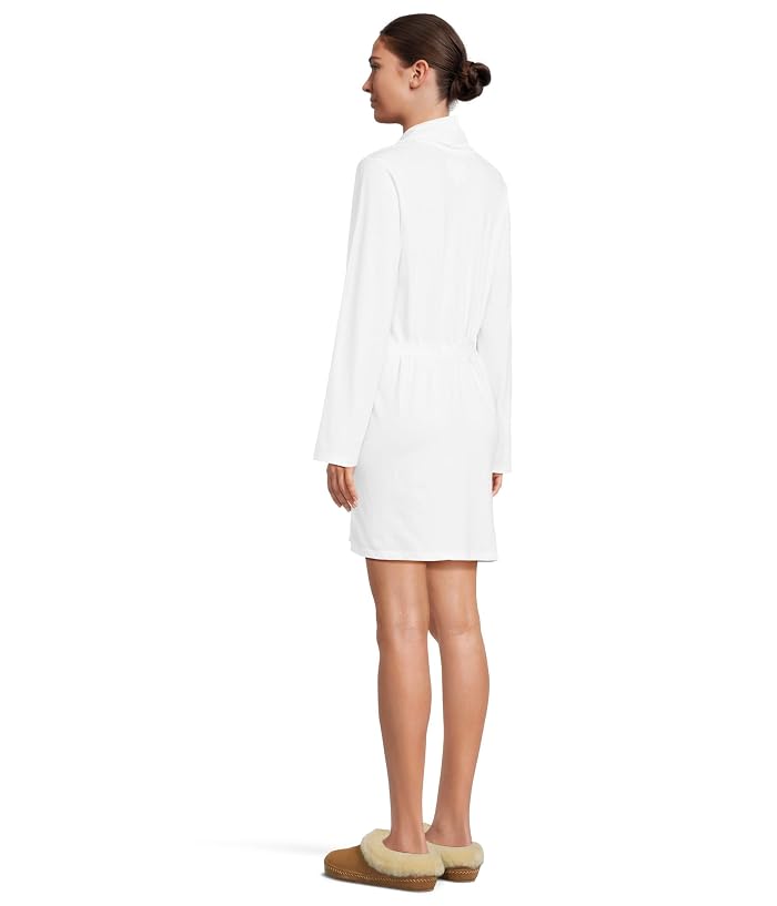 Skin Natural Skin 36 1/2” Juliana Organic Cotton Robe - Image 3