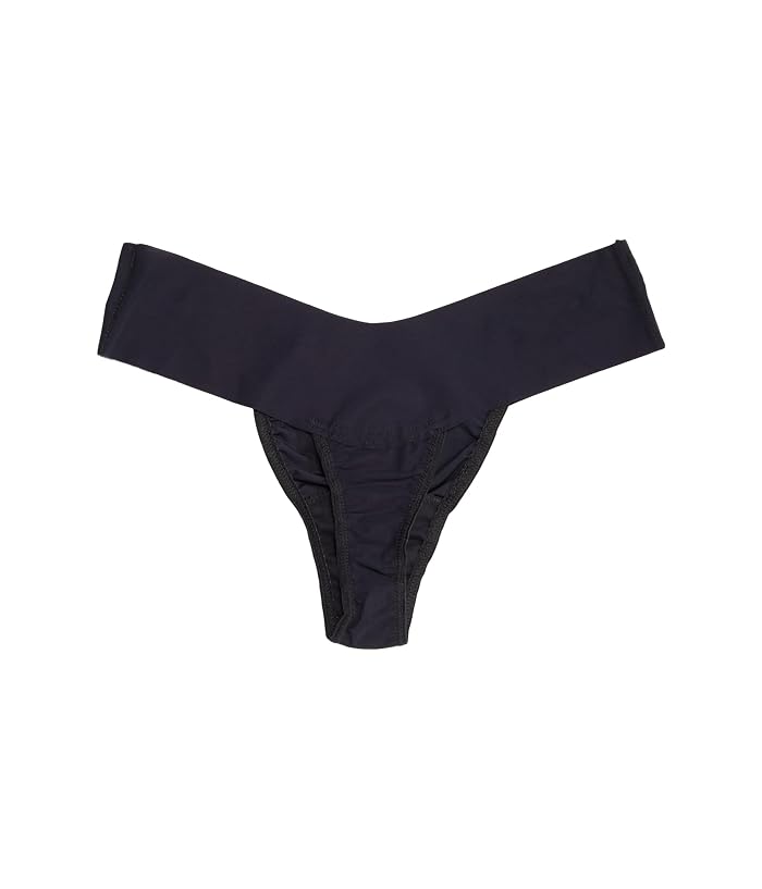Hanky Panky Breathe Natural Thong 3-Pack - Image 2