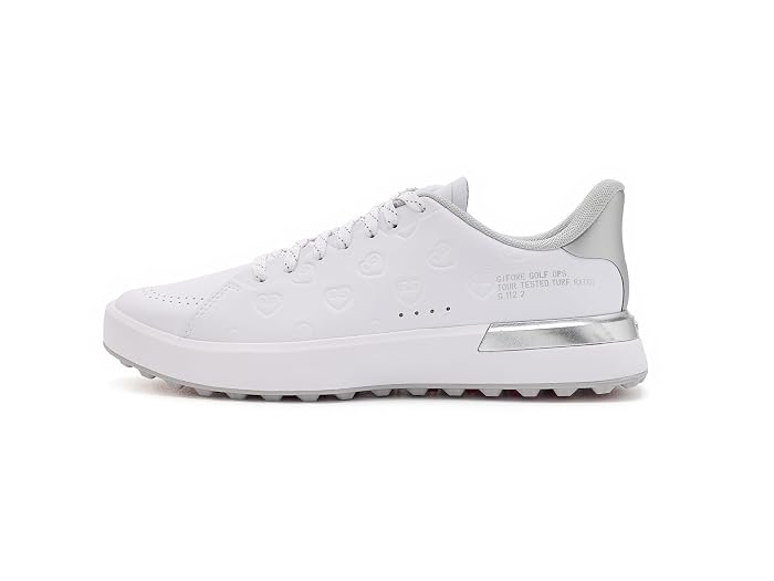 GFORE G.112 Embossed Heart G's Golf Shoes - Image 4