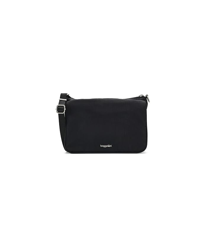 Baggallini Journey Anti-Theft Crossbody