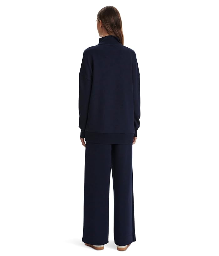 Varley Masie Longline Sweat - Image 2