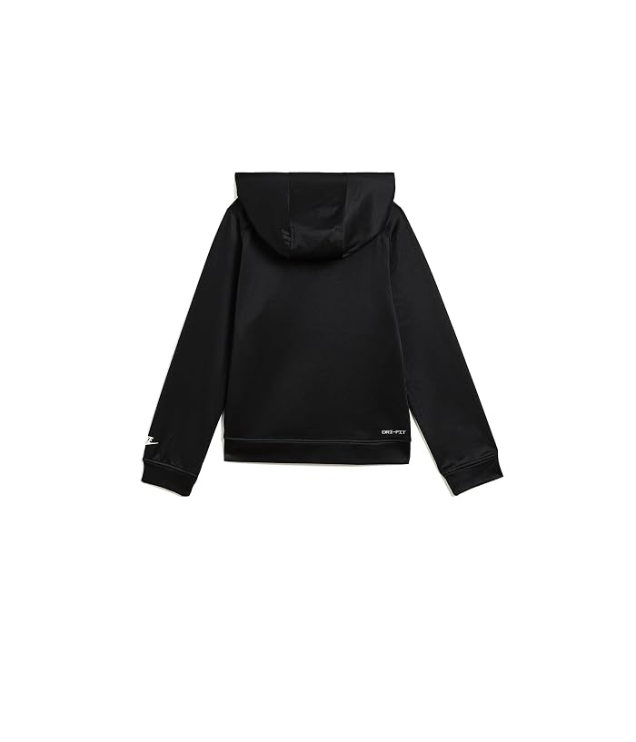 Nike Kids Dri-FIT Hoodie and Pants Set (Little Kid) - Image 2