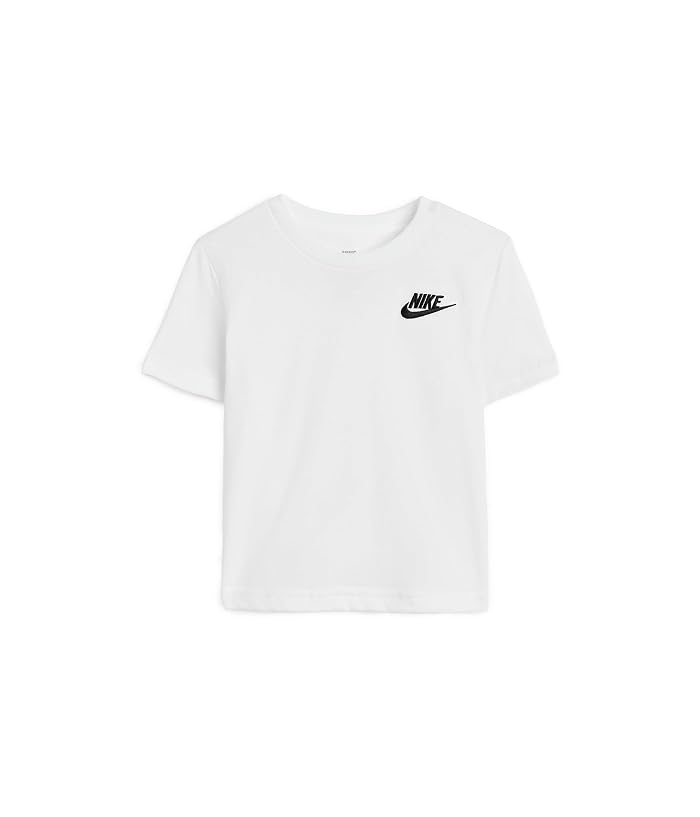 Nike Kids Club T-Shirt (Toddler) - Image 4